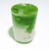 A Cup of Matcha Latte