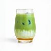 Ice Passion Matcha Latte