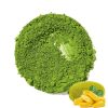 Jackfruit Flavour Matcha Powder