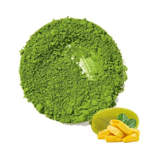 Jackfruit Flavour Matcha Powder