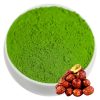 Jujube Flavour Matcha Powder