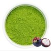 Mangosteen Flavour Matcha Powder
