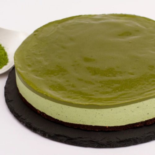 Matcha Cake