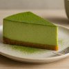 Matcha Cake