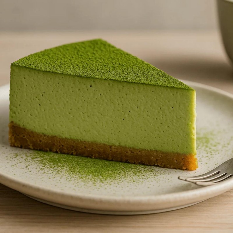 Matcha Cake