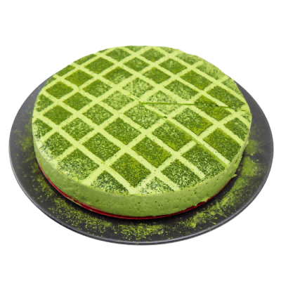 Matcha Cake