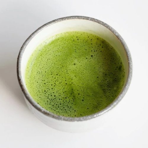 Matcha Drink