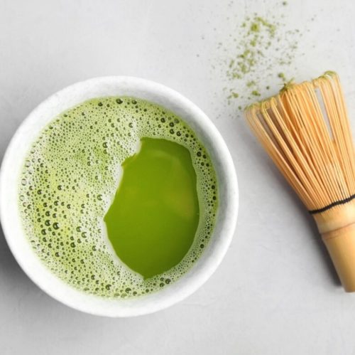 Matcha Drink