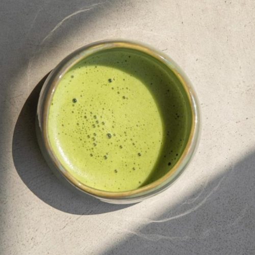 Matcha Drink