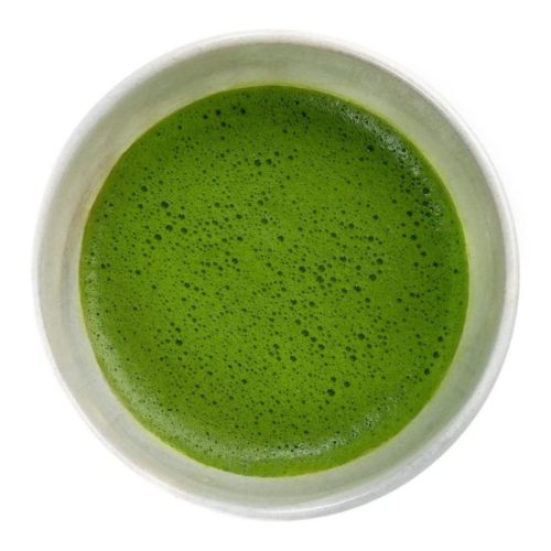 Matcha Drinks