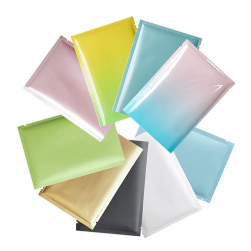 Matcha Powder Packaging