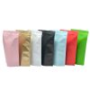Matcha powder packaging