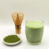 Passion Matcha and Matcha Drinks