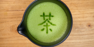 matcha