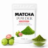 100g Bag of Guava Matcha 100g Bag of Guava Matcha