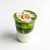A Cup of Banana Matcha A Cup of Banana Matcha
