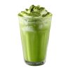 A Cup of Matcha Latte A Cup of Matcha Latte
