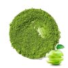 Apple Flavour Matcha Powder Apple Flavour Matcha Powder