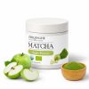 Apple Matcha Apple Matcha