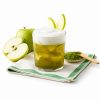 Apple Matcha Drinks Apple Matcha Drinks