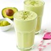 Avocado Matcha