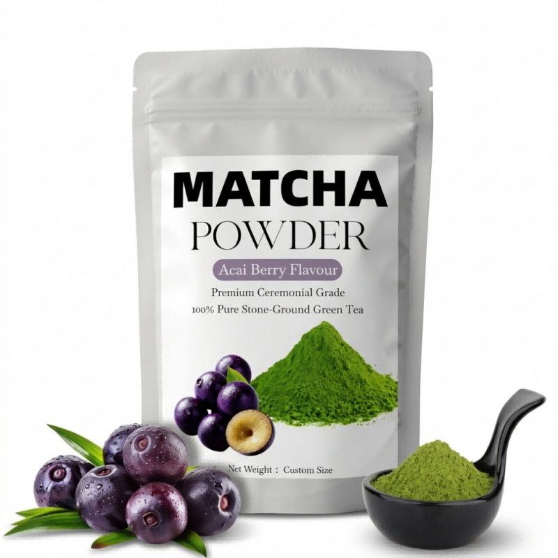 Bag of Acai Berry
