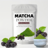 Bag of Blackberry Matcha