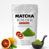 Bag of Blood Orange Matcha Bag of Blood Orange Matcha
