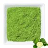 Bergamot Matcha Powder