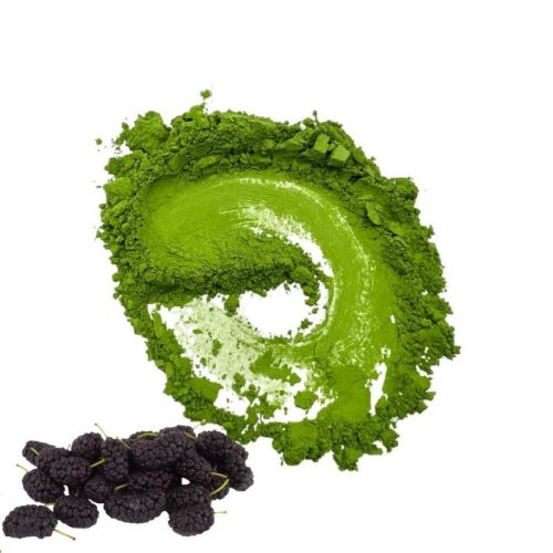 Blackberry Matcha Powder Blackberry Matcha Powder