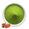 Blood Orange Matcha Powder Blood Orange Matcha Powder