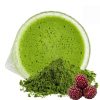 Boysenberry Flavour Matcha Powder Boysenberry Flavour Matcha Powder