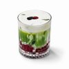 Boysenberry Matcha Latte Boysenberry Matcha Latte