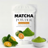 Calamansi Matcha Drinks Calamansi Matcha Drinks
