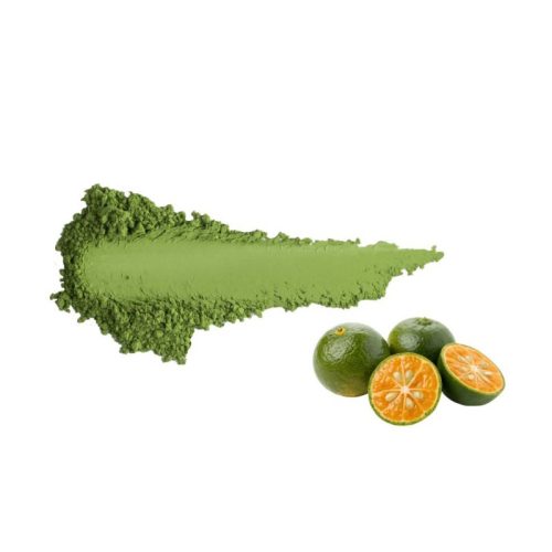 Calamansi Matcha Powder Calamansi Matcha Powder