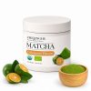 Canned Matcha Powder Canned Matcha Powder