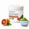 Canned Matcha Powder Canned Matcha Powder