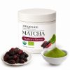 Canned Mulberry Matcha Powder Canned Mulberry Matcha Powder