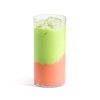 Guava Matcha Drink Guava Matcha Drink