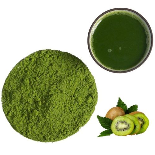 Kiwi Matcha Powder Kiwi Matcha Powder
