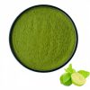 Lime Matcha Powder