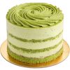 Matcha Cake
