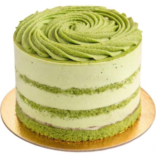 Matcha Cake