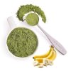 Matcha Powder Banana Flavour Matcha Powder Banana Flavour