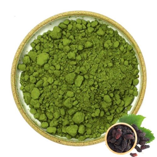 Mulberry Flavour Matcha Powder Mulberry Flavour Matcha Powder
