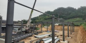 Nanshan Tea Factory Demolition Record