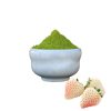 Pineberry Flavour Matcha Powder