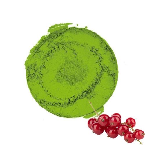 Redcurrant Flavour Matcha Powder Redcurrant Flavour Matcha Powder