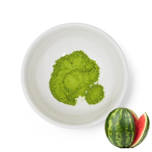 Watermelon Flavour Matcha Powder