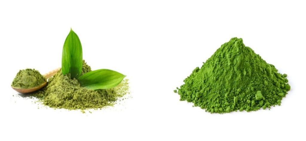 A Comparison of Green Tea and Matcha